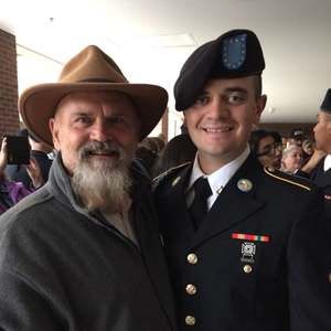 Meet your Posher, Robert